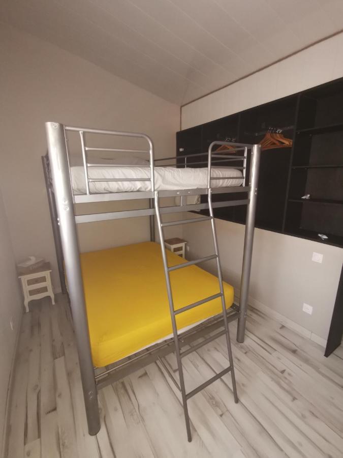 Agreable Maison De Village Entre Mer Et Montagne Codalet 외부 사진