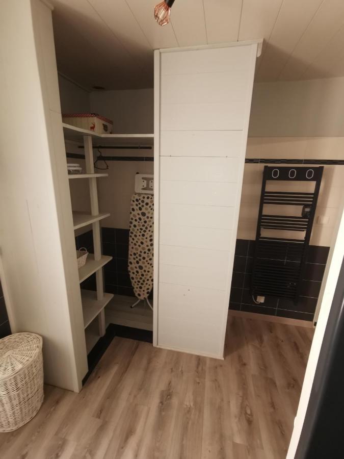 Agreable Maison De Village Entre Mer Et Montagne Codalet 외부 사진